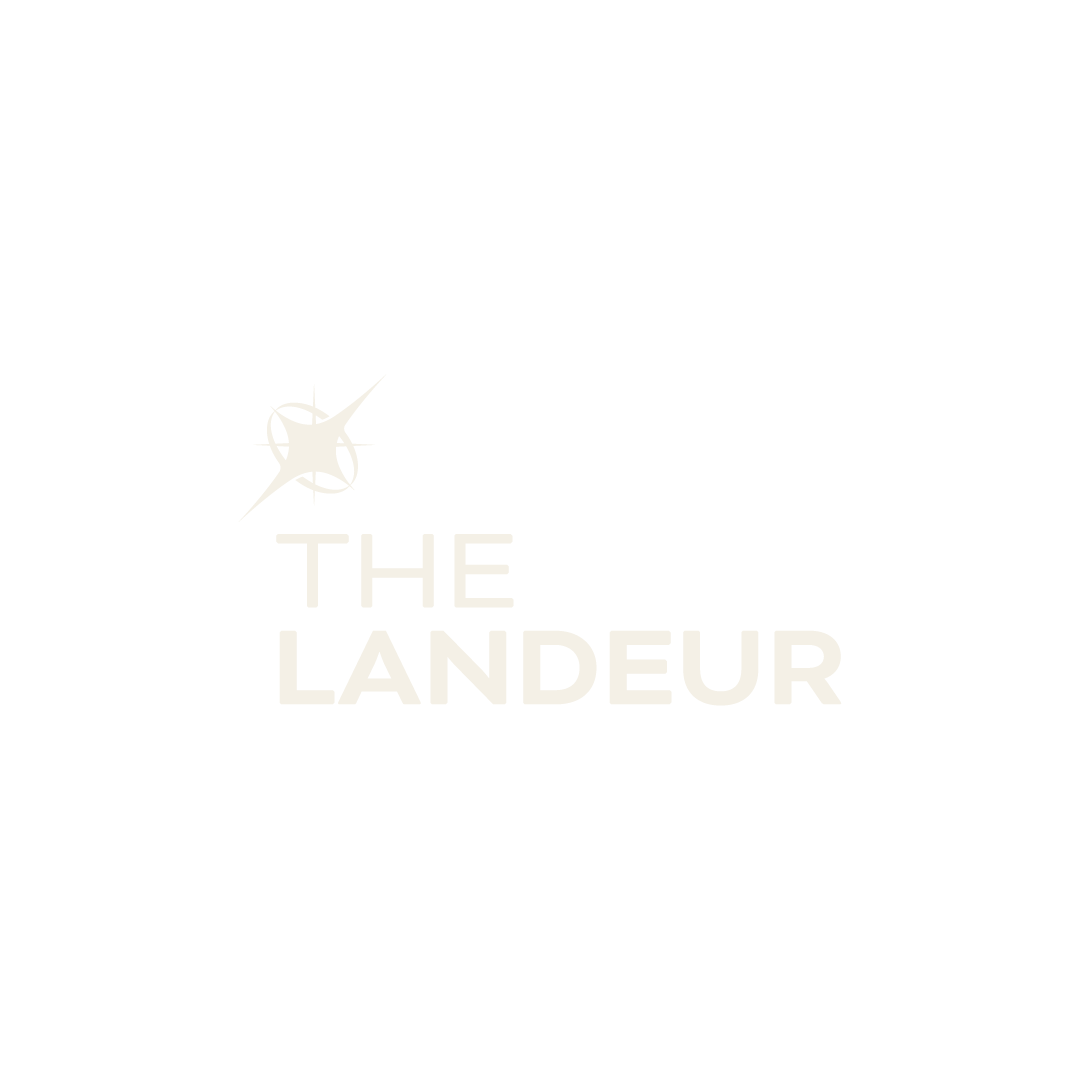 The Landeur